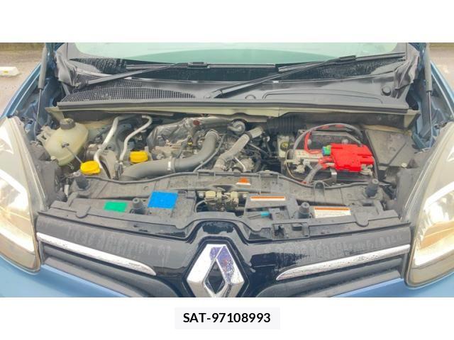 Renault KANGOO 2015-06 8316722-27