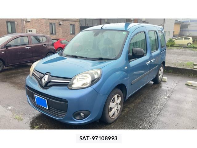 Renault KANGOO 2015-06 8316722-2
