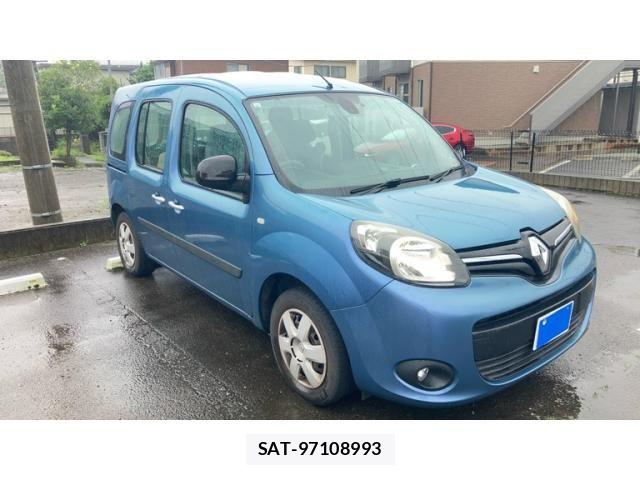 Renault KANGOO 2015-06 8316722-3