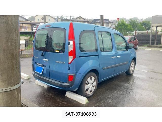 Renault KANGOO 2015-06 8316722-5
