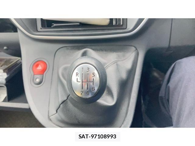 Renault KANGOO 2015-06 8316722-8