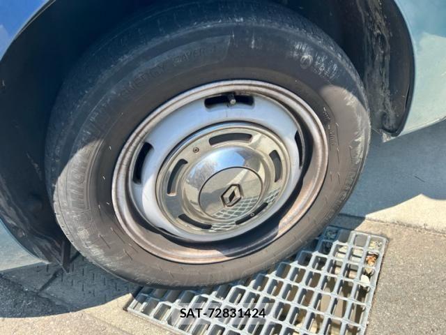Renault KANGOO 2018-03 8316719-3