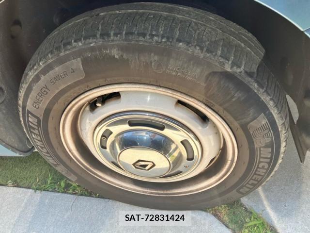 Renault KANGOO 2018-03 8316719-5