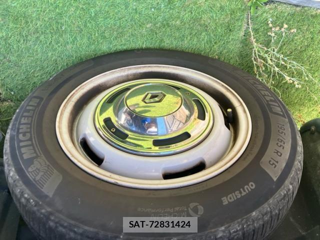 Renault KANGOO 2018-03 8316719-6
