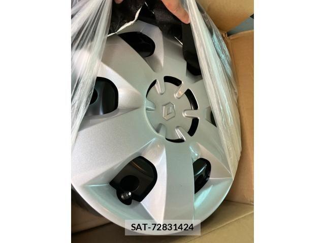 Renault KANGOO 2018-03 8316719-7