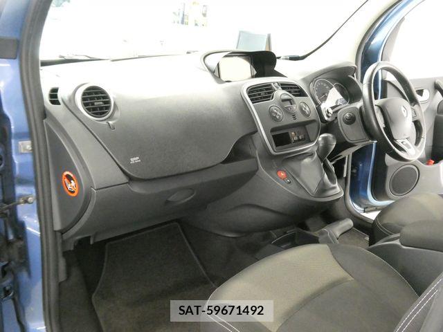 Renault KANGOO 2019-03 8355487-18