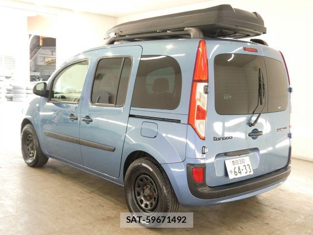 Renault KANGOO 2019-03 8355487-1