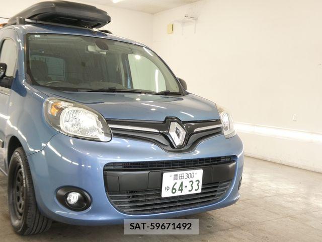 Renault KANGOO 2019-03 8355487-5