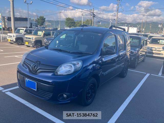 Renault KANGOO 2018-07 8368341-0