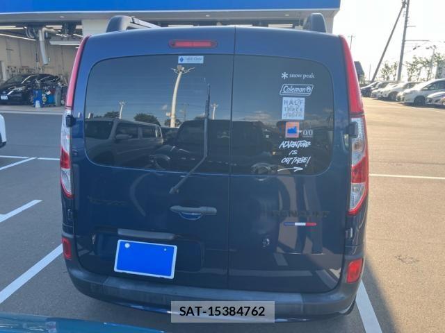 Renault KANGOO 2018-07 8368341-12