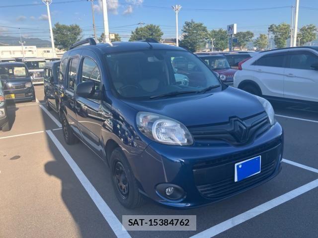 Renault KANGOO 2018-07 8368341-2