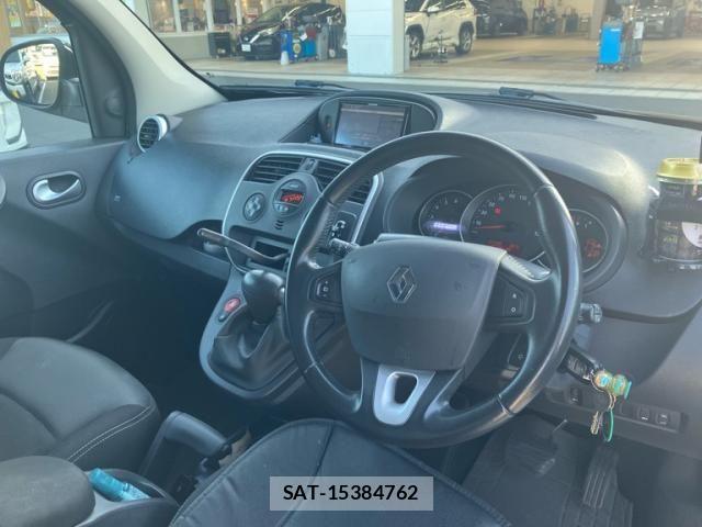 Renault KANGOO 2018-07 8368341-6
