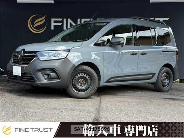 Renault KANGOO 2023-12 8368342-0