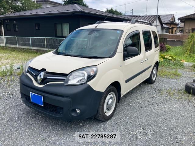 Renault KANGOO 2021-04 8368343-0
