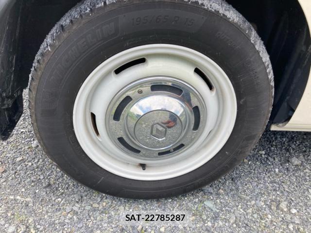 Renault KANGOO 2021-04 8368343-10