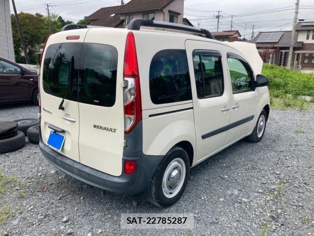 Renault KANGOO 2021-04 8368343-1