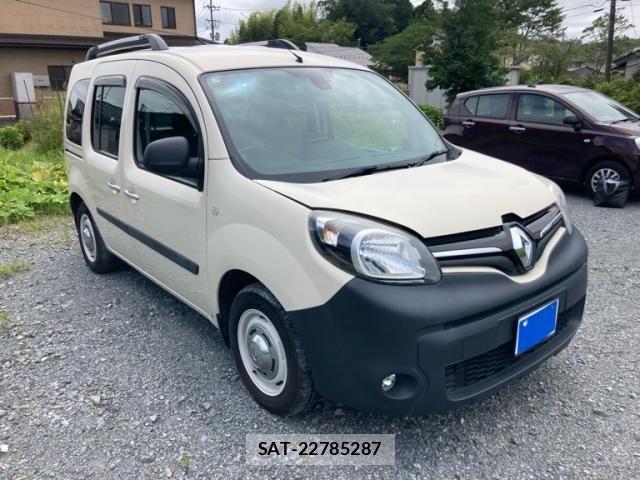 Renault KANGOO 2021-04 8368343-3