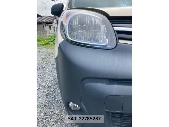 Renault KANGOO 2021-04 8368343-5