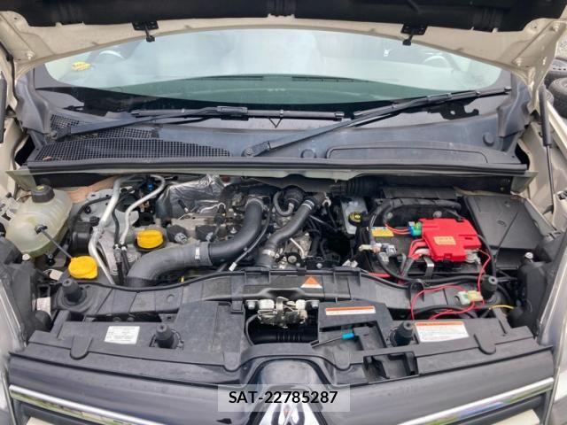 Renault KANGOO 2021-04 8368343-6