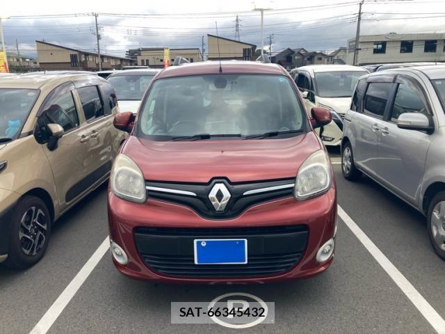 Renault KANGOO 2018-07 8414693-0