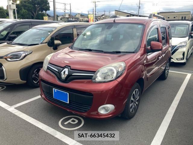 Renault KANGOO 2018-07 8414693-1