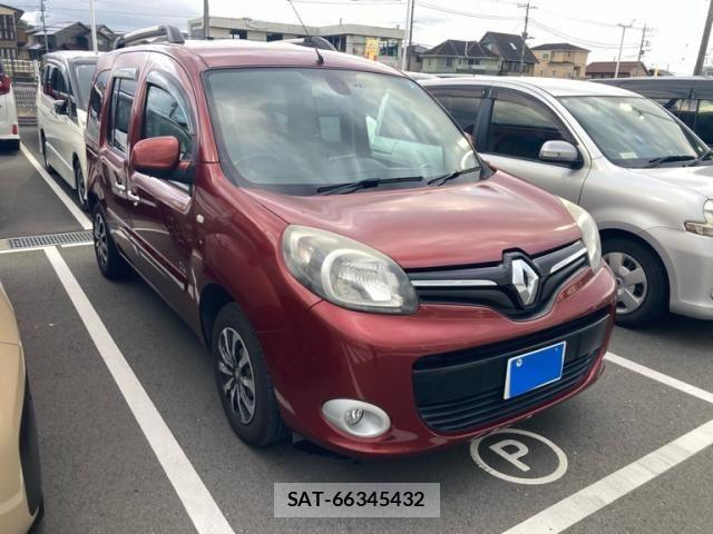 Renault KANGOO 2018-07 8414693-2