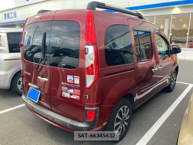 Renault KANGOO 2018-07 8414693-5