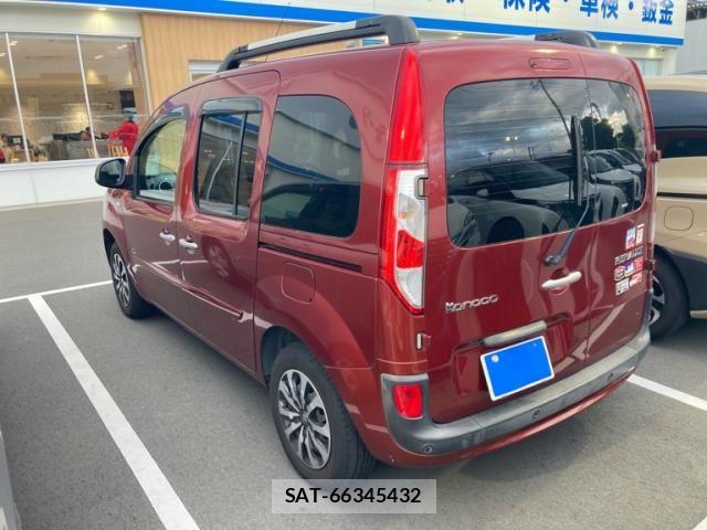 Renault KANGOO 2018-07 8414693-6