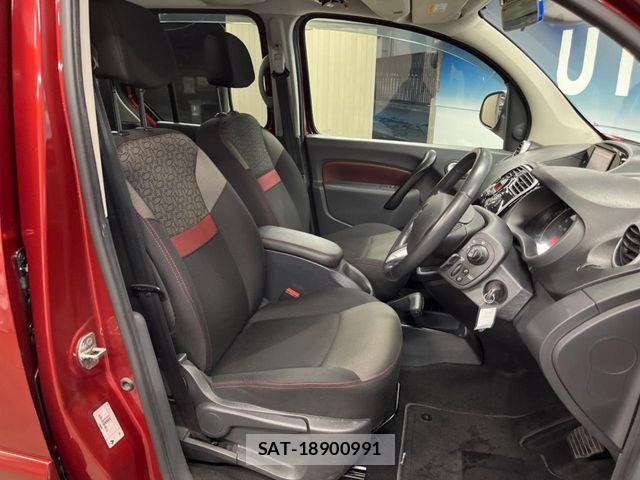 Renault KANGOO 2018-09 8458312-9