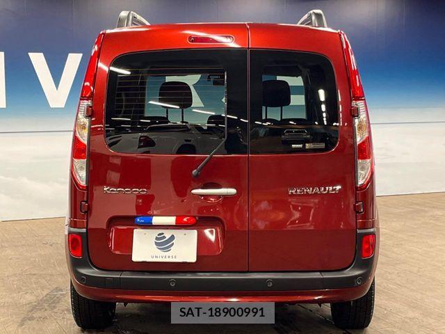 Renault KANGOO 2018-09 8458312-15