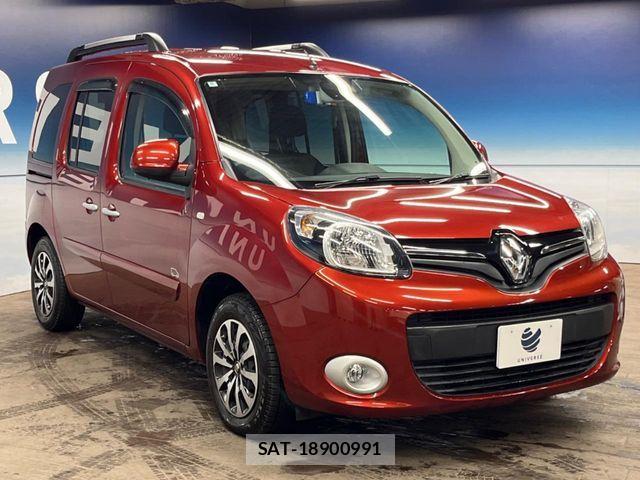 Renault KANGOO 2018-09 8458312-16