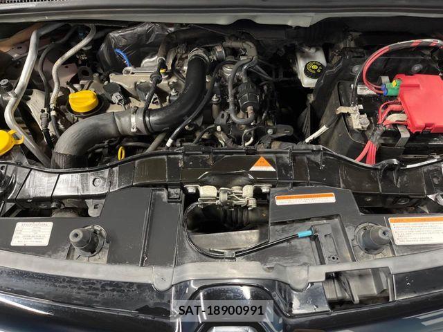 Renault KANGOO 2018-09 8458312-18