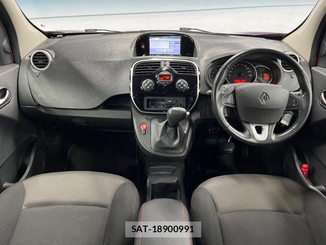 Renault KANGOO 2018-09 8458312-1
