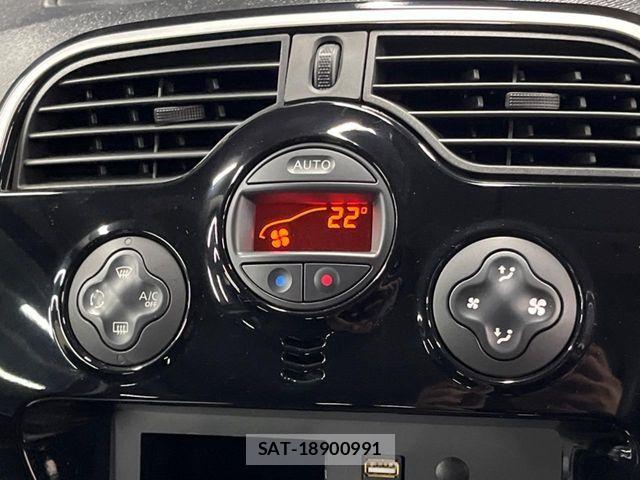 Renault KANGOO 2018-09 8458312-8