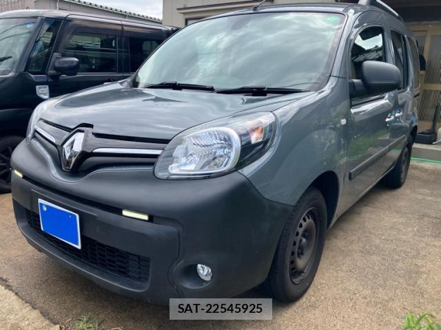 Renault KANGOO 2021-09 8486022-0
