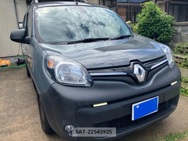 Renault KANGOO 2021-09 8486022-1