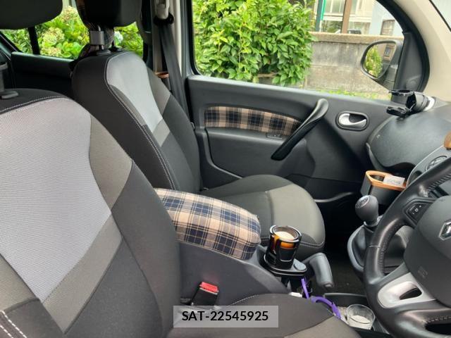 Renault KANGOO 2021-09 8486022-7