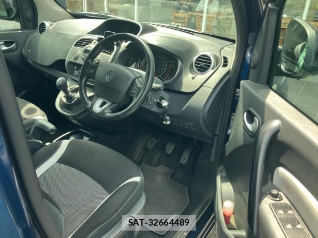 Renault KANGOO 2016-12 8527013-9