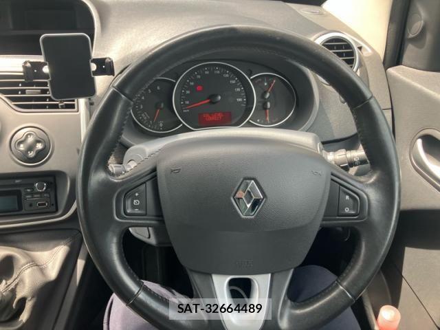Renault KANGOO 2016-12 8527013-12