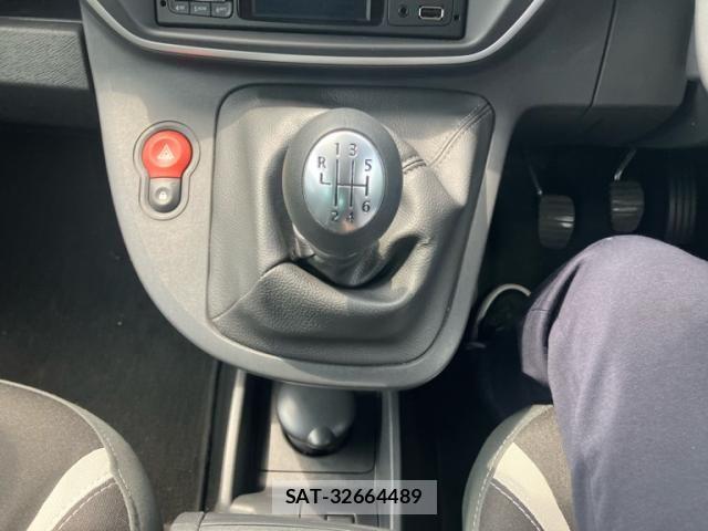 Renault KANGOO 2016-12 8527013-14