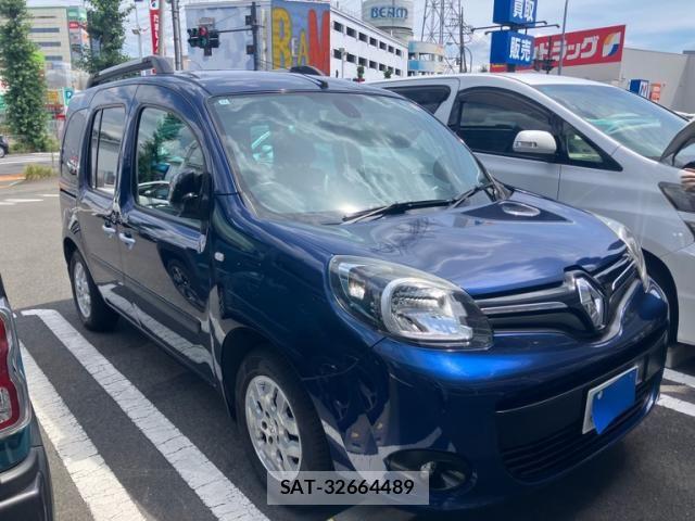 Renault KANGOO 2016-12 8527013-1