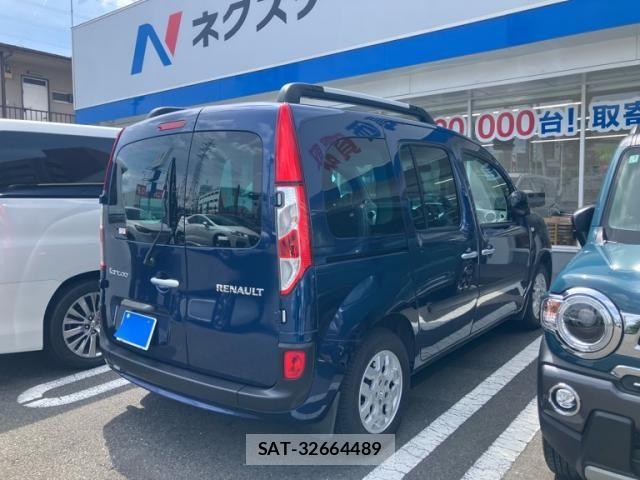 Renault KANGOO 2016-12 8527013-2