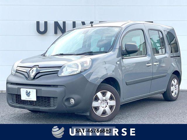 Renault KANGOO 2020-06 8527012-0