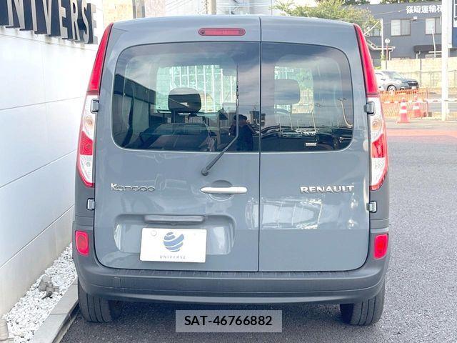 Renault KANGOO 2020-06 8527012-15