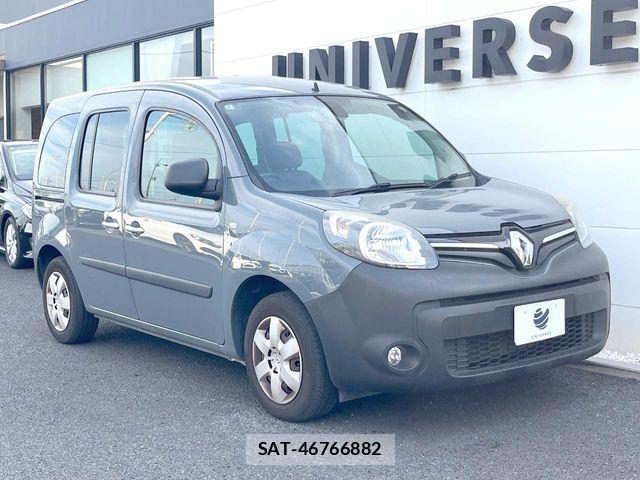 Renault KANGOO 2020-06 8527012-16