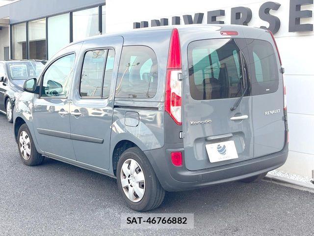 Renault KANGOO 2020-06 8527012-17