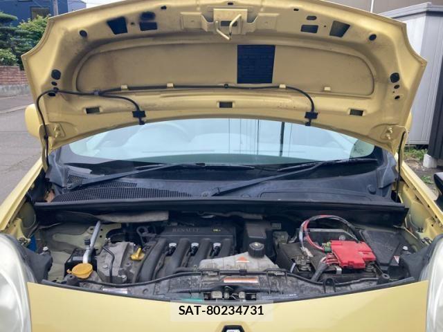Renault KANGOO 2009-09 8527016-9