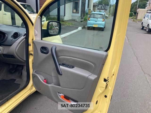 Renault KANGOO 2009-09 8527016-10