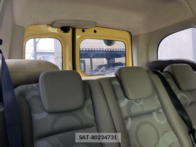 Renault KANGOO 2009-09 8527016-13
