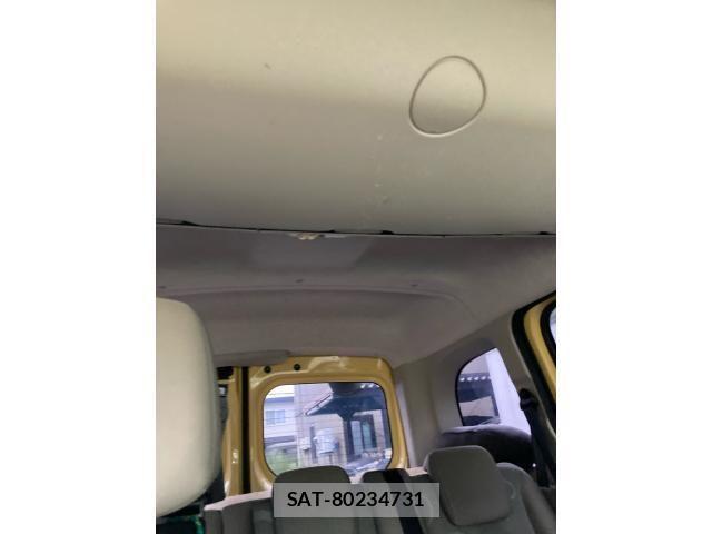 Renault KANGOO 2009-09 8527016-14